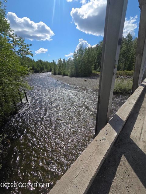 Photo of 36085 S Malaspina Loop, Talkeetna, AK 99676 (MLS # 26-6827)