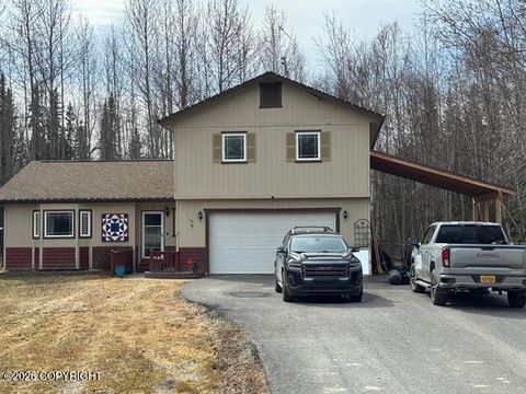 Photo of 730 Turner Drive, North Pole, AK 99705 (MLS # 26-5218)