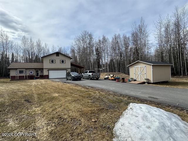 730 Turner Drive