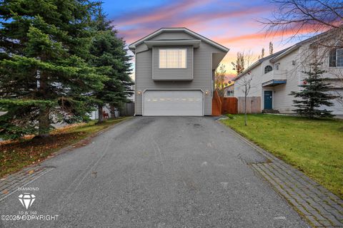 Photo of 10967 Retreat Circle, Anchorage, AK 99515 (MLS # 25-13409) Photo of 10967 Retreat Circle, Anchorage, AK 99515 (MLS # 25-13409)