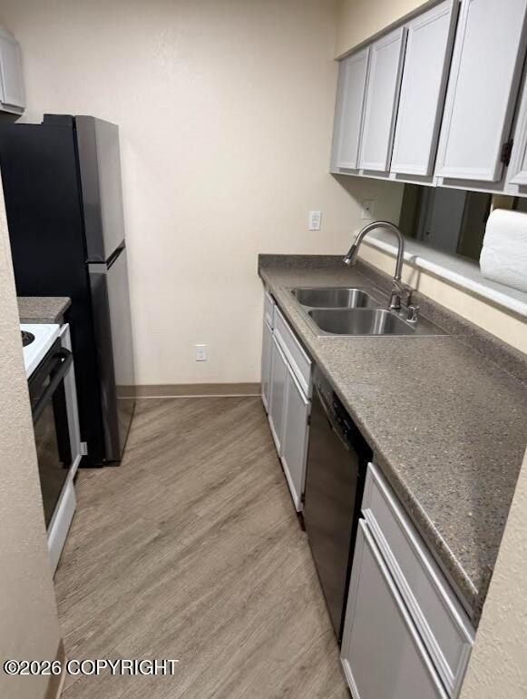 545 E 11th Avenue #5