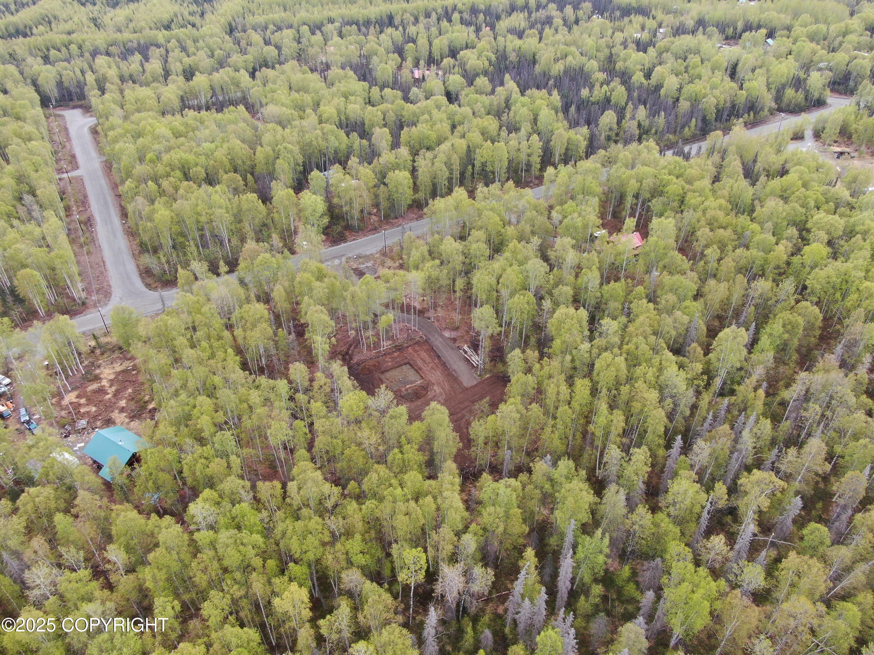 36534 S Long Branch Street, Talkeetna, Alaska image 18