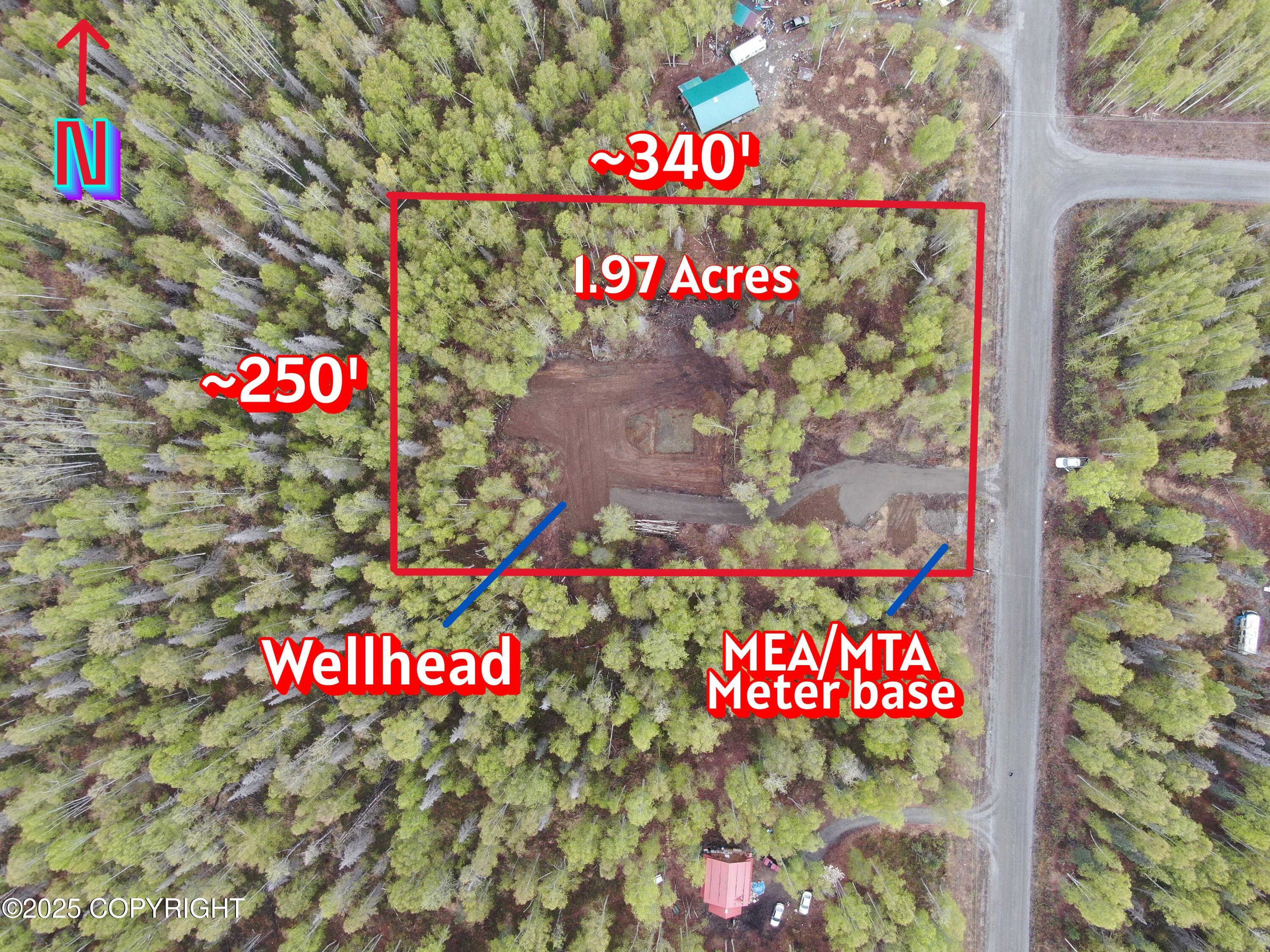 36534 S Long Branch Street, Talkeetna, Alaska image 4