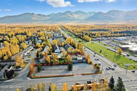 4361 Boniface Parkway Anchorage AK 99504
