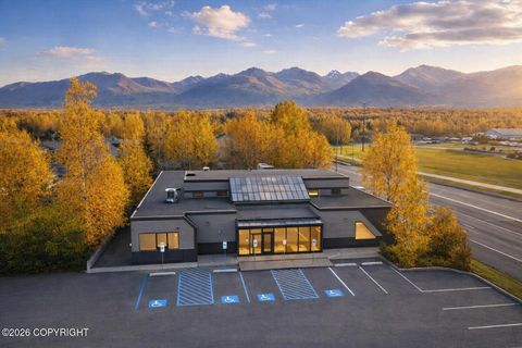 4361 Boniface Parkway Anchorage AK 99504