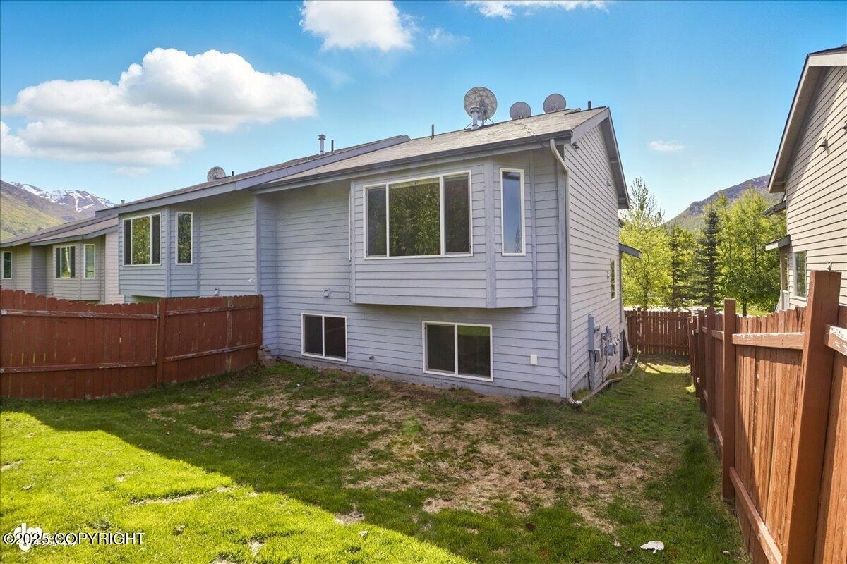 20367 Icefall Drive, Eagle River, Alaska image 48