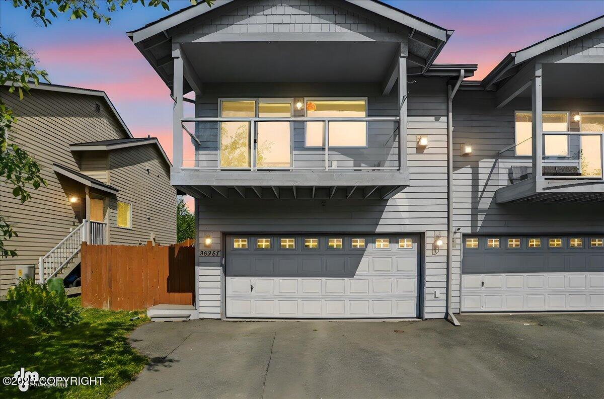 20367 Icefall Drive, Eagle River, Alaska image 8