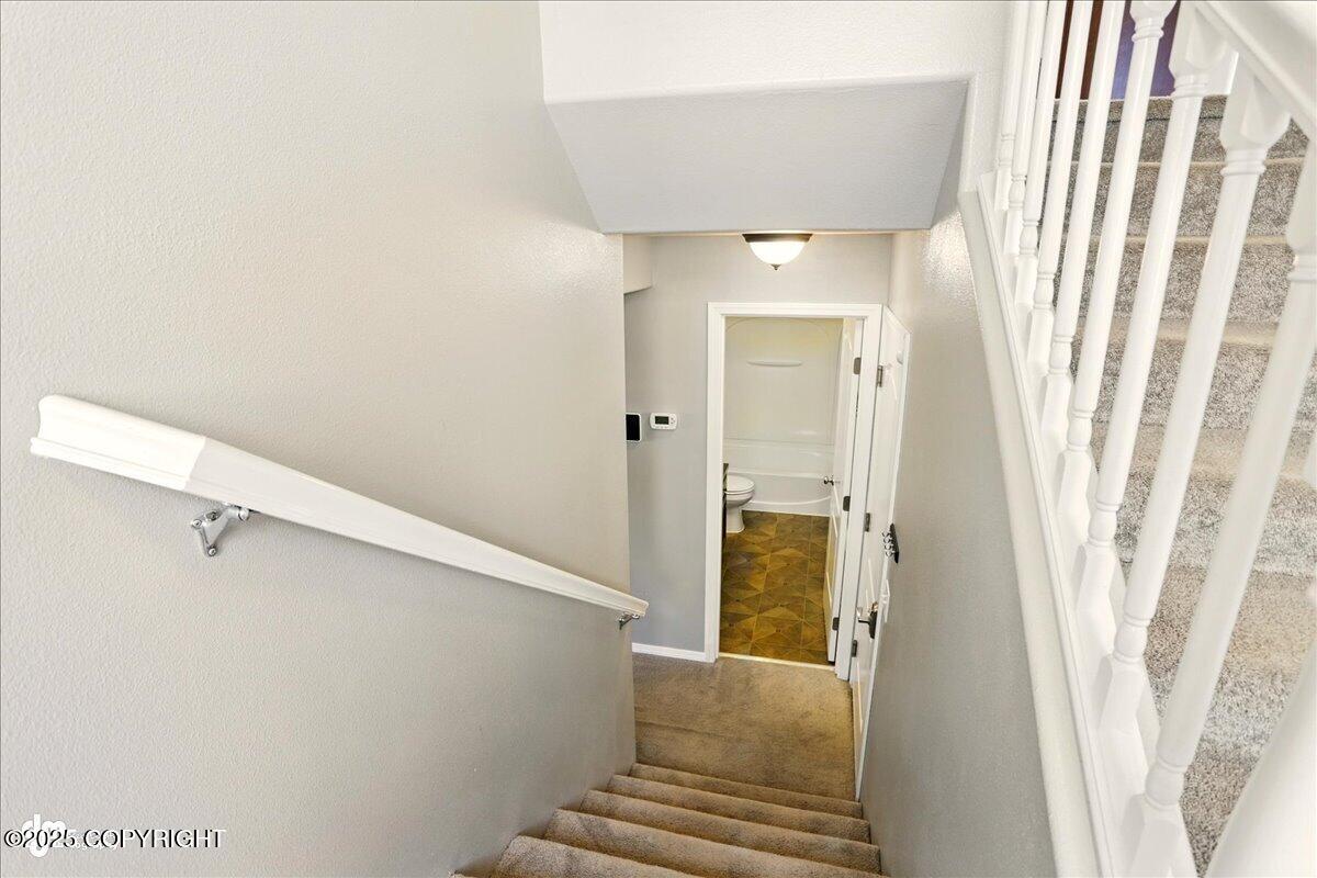 20367 Icefall Drive, Eagle River, Alaska image 30