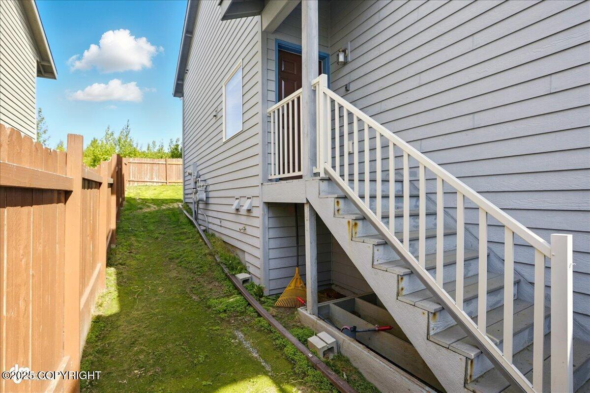 20367 Icefall Drive, Eagle River, Alaska image 46