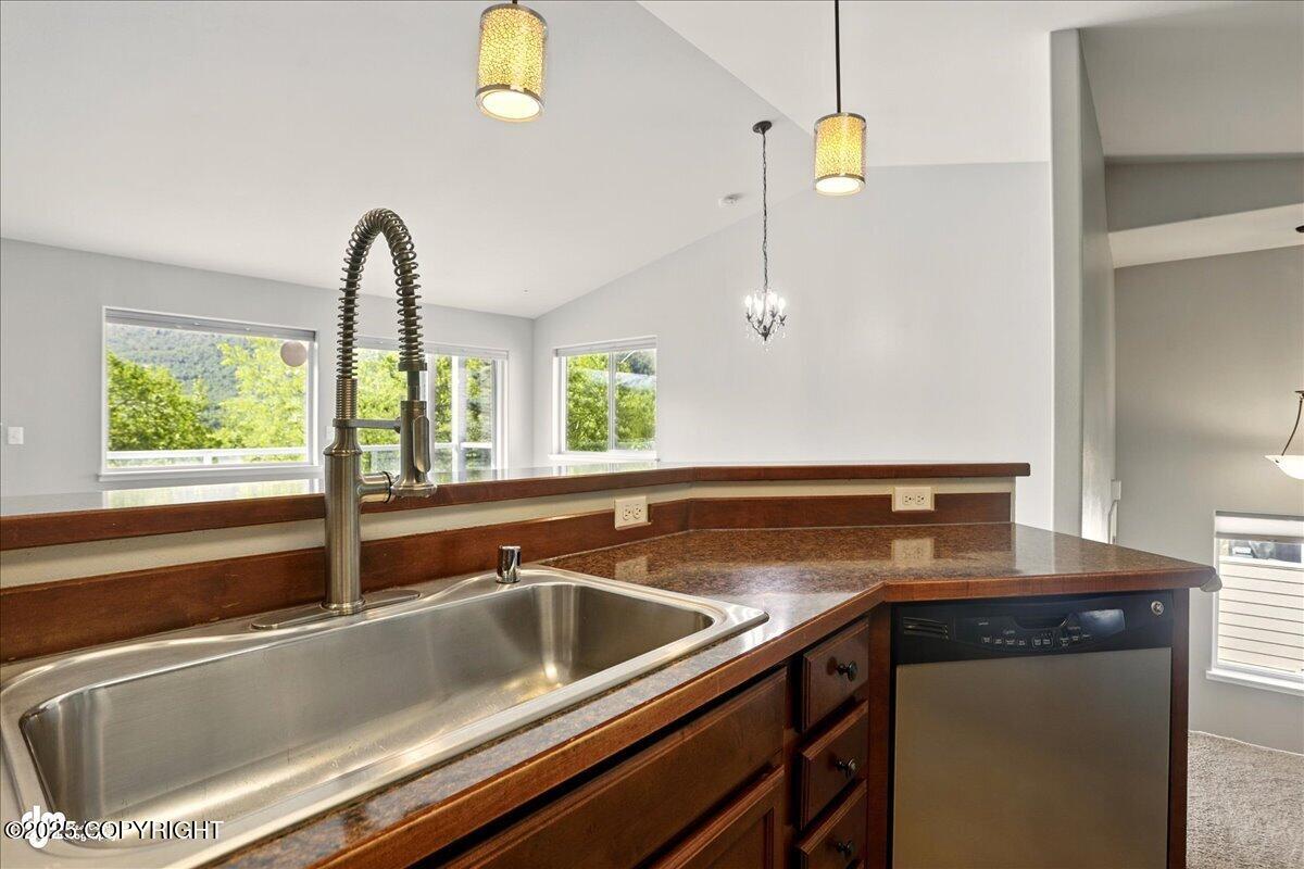 20367 Icefall Drive, Eagle River, Alaska image 18