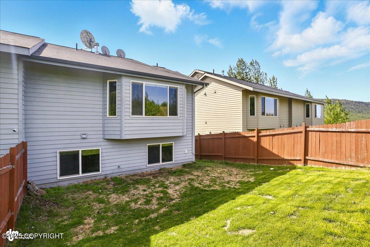 20367 Icefall Drive, Eagle River, Alaska image 49