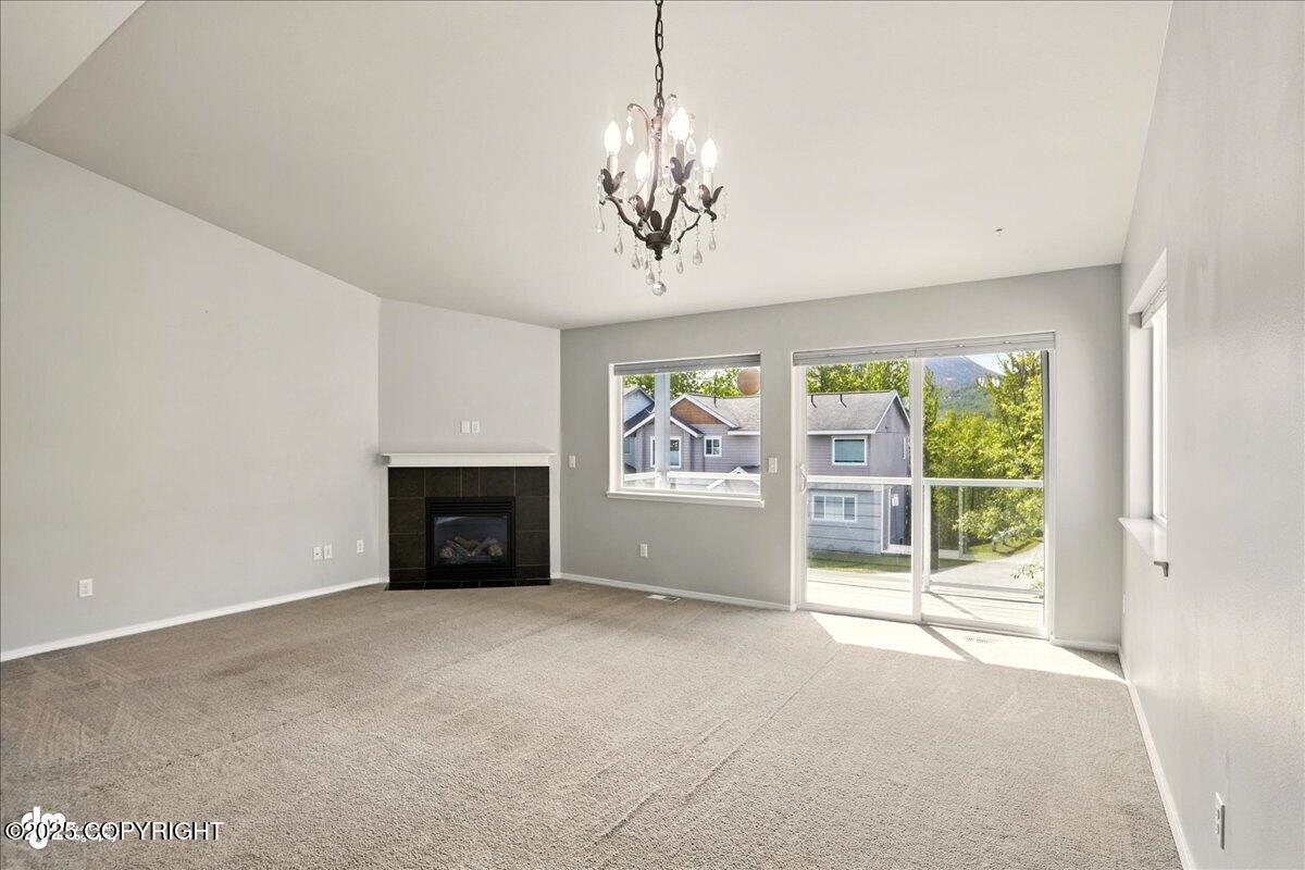 20367 Icefall Drive, Eagle River, Alaska image 16