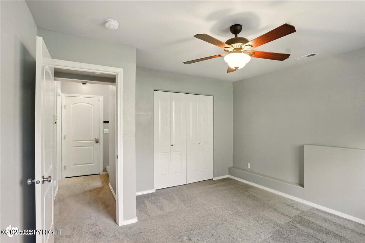 20367 Icefall Drive, Eagle River, Alaska image 37