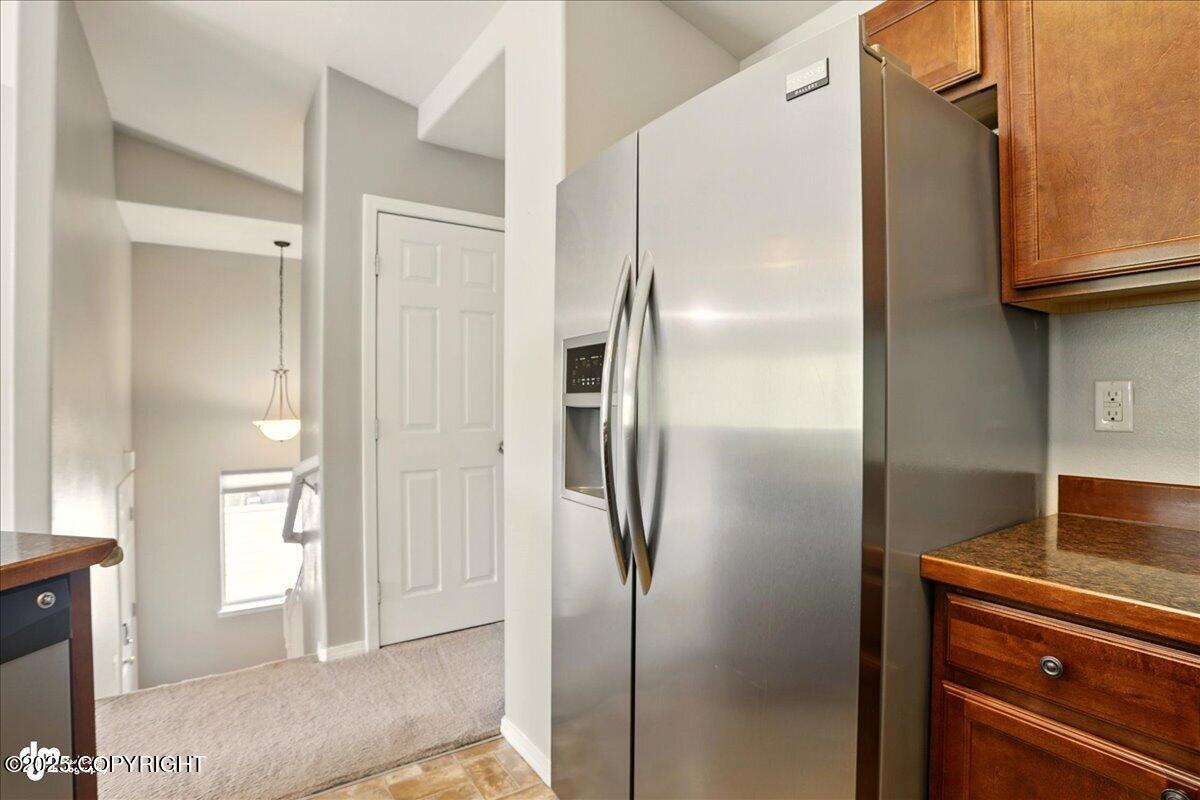 20367 Icefall Drive, Eagle River, Alaska image 20