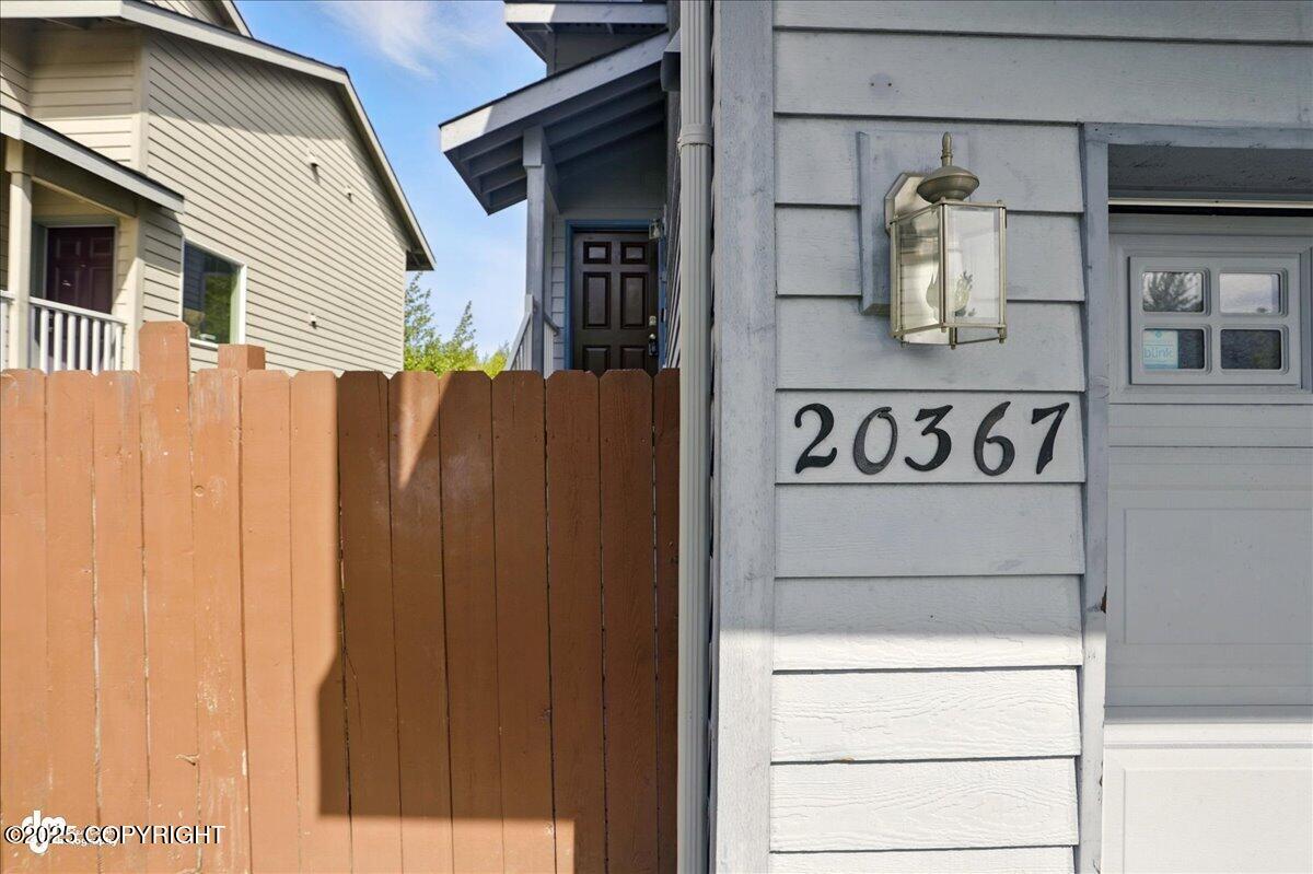 20367 Icefall Drive, Eagle River, Alaska image 4