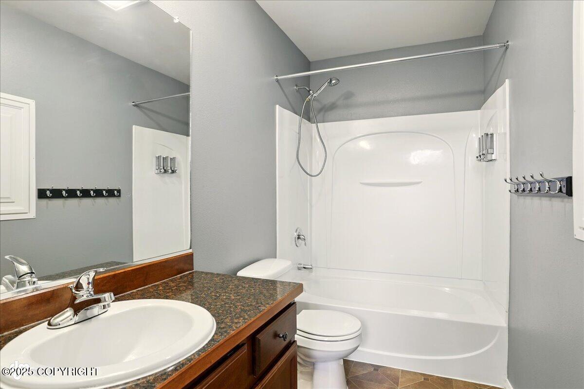 20367 Icefall Drive, Eagle River, Alaska image 32