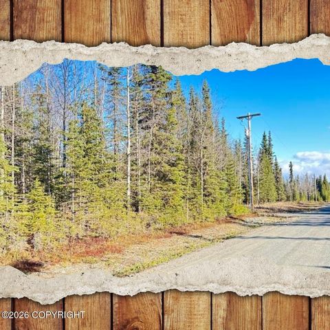 Photo of 25856 Kilbourne Street, Kasilof, AK 99610 (MLS # 26-5233)