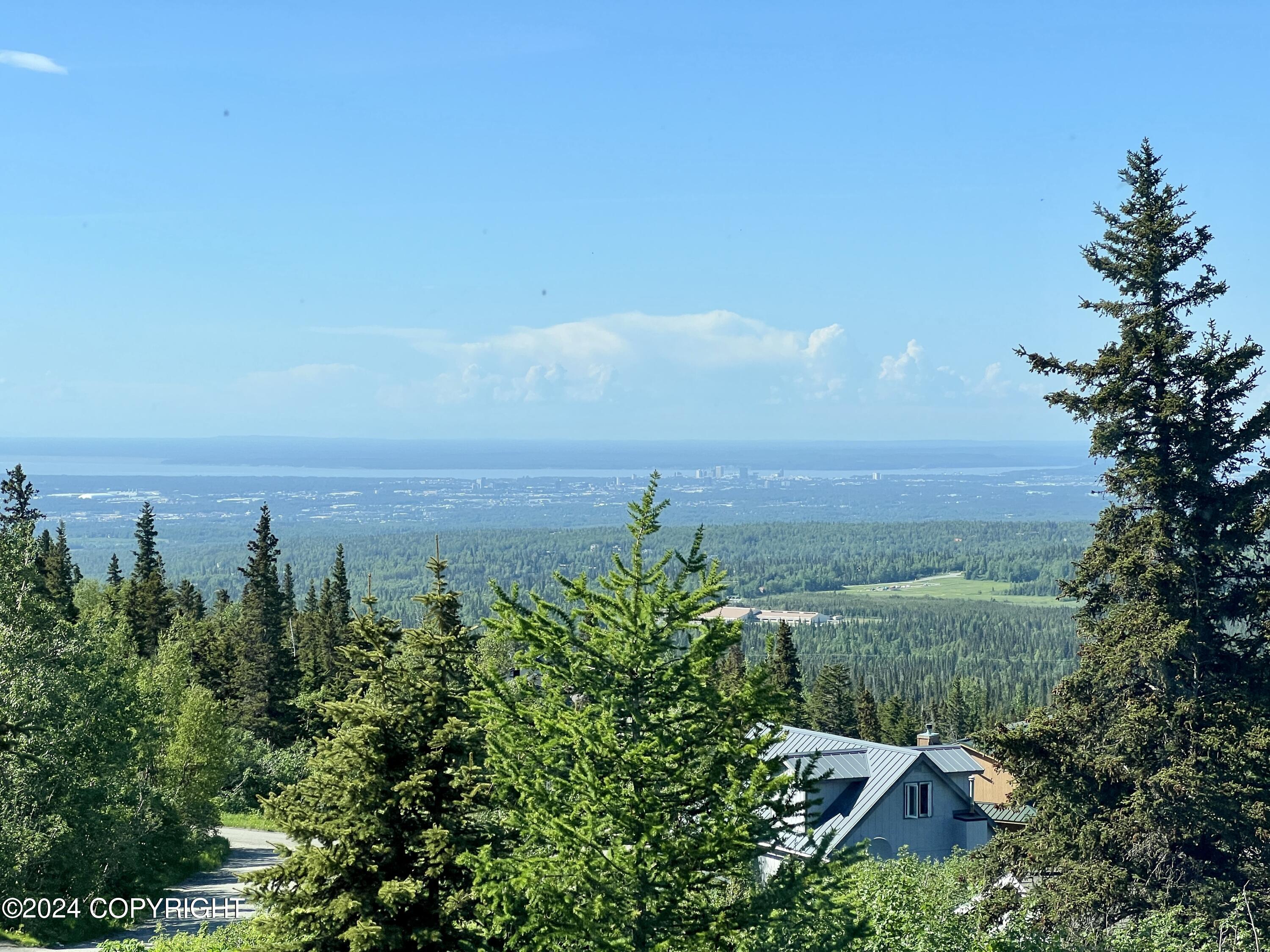 17041 Jacqueline Circle, Anchorage, Alaska image 10