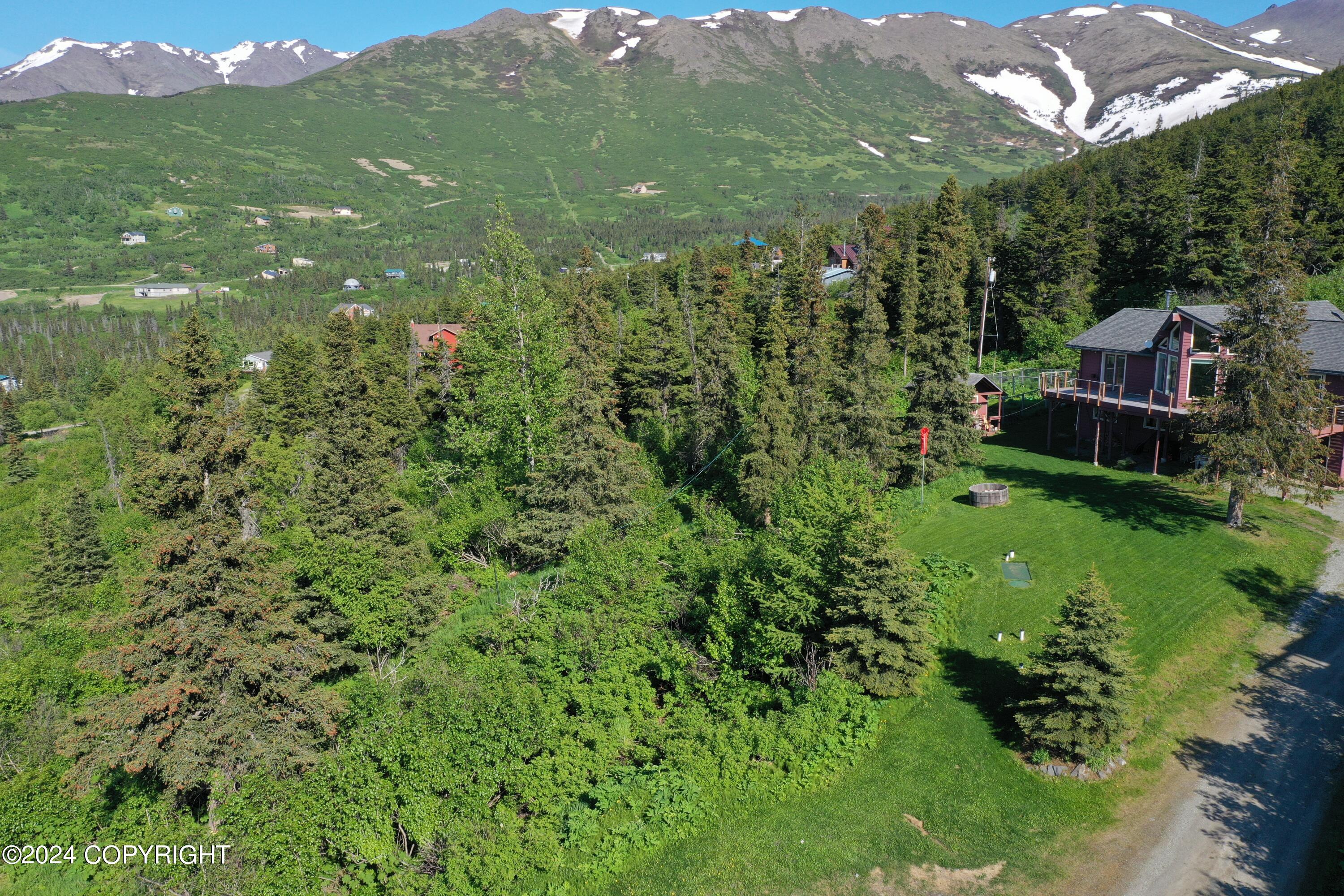 17041 Jacqueline Circle, Anchorage, Alaska image 2