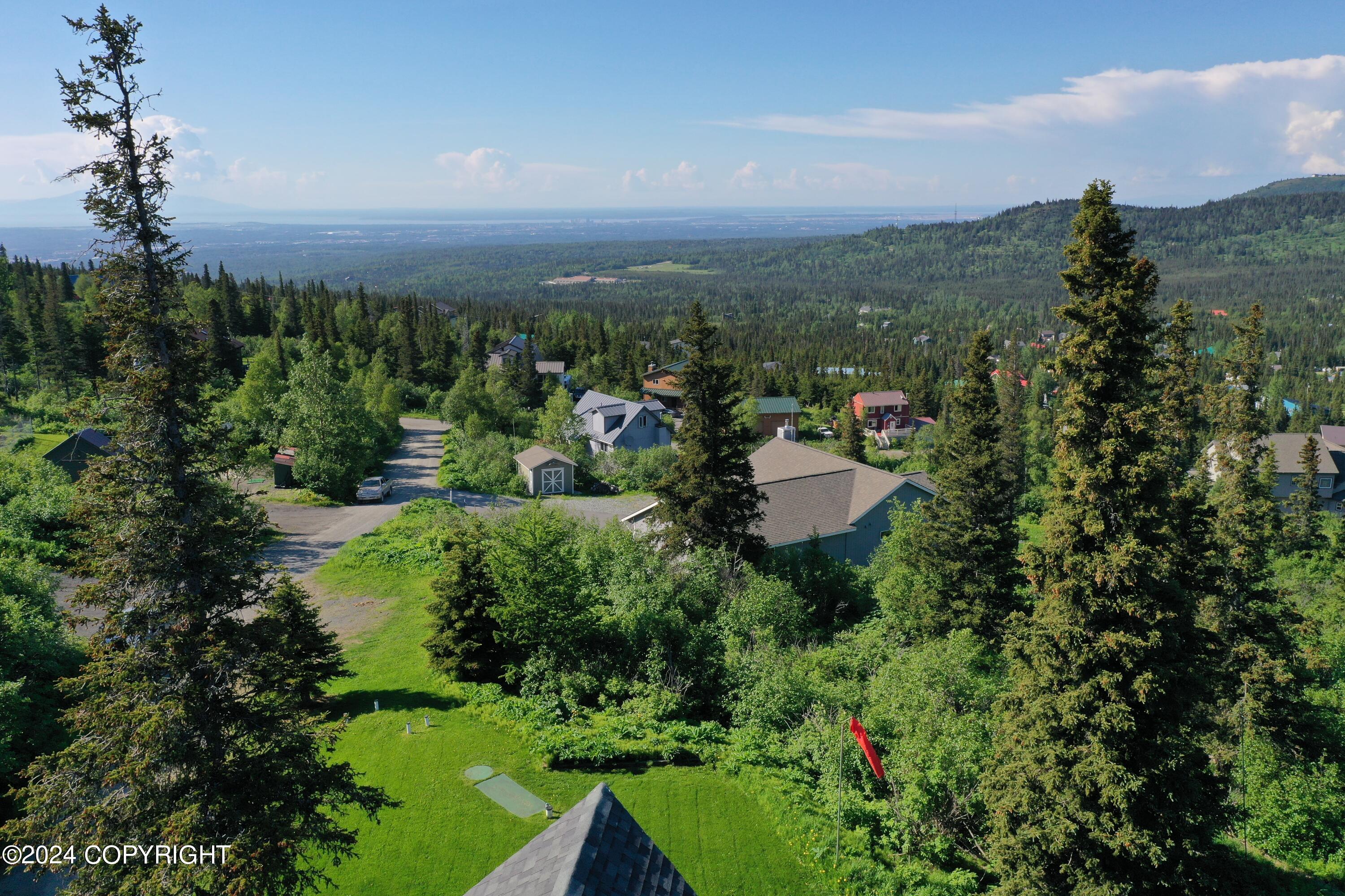 17041 Jacqueline Circle, Anchorage, Alaska image 8