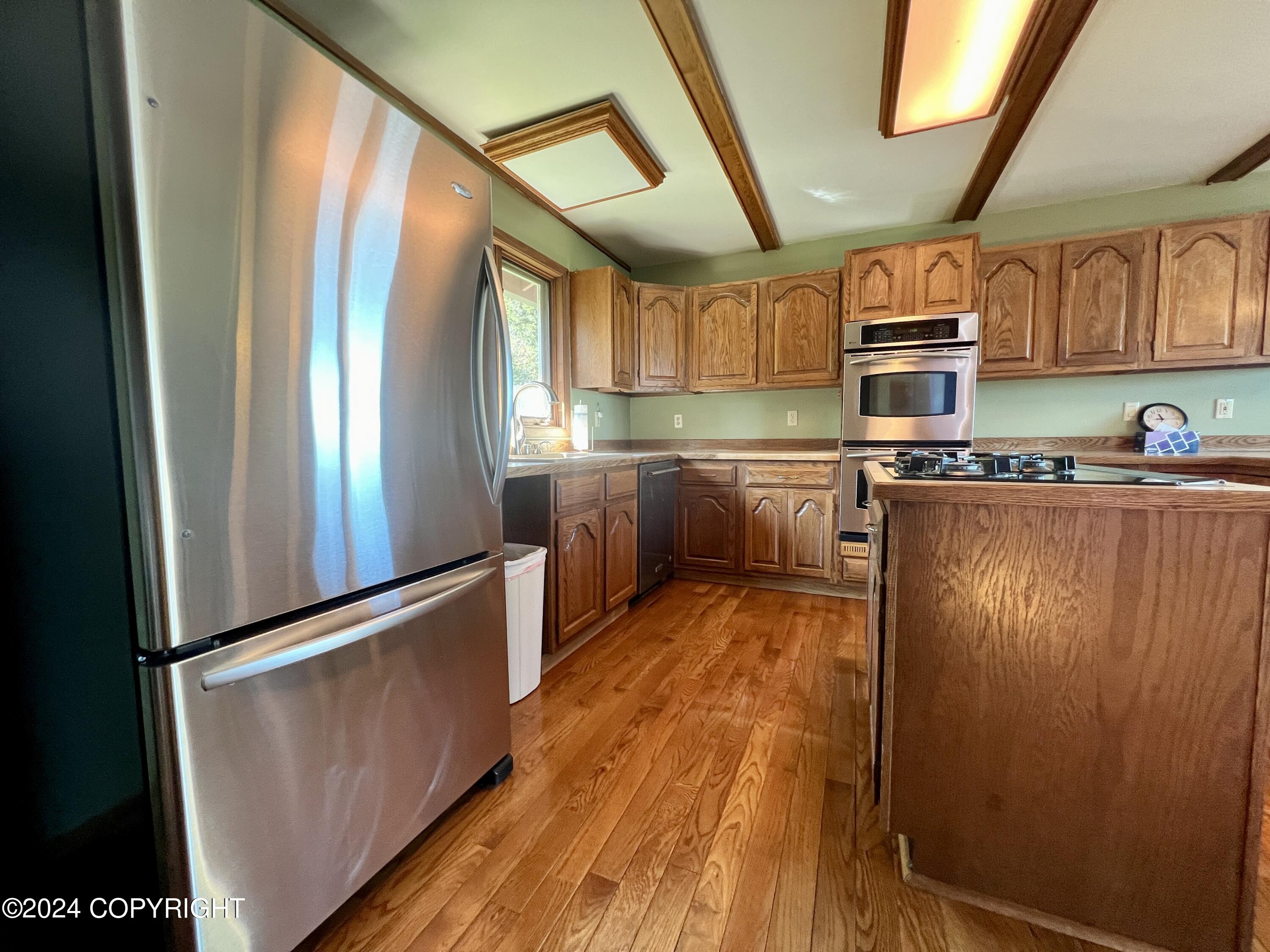 17041 Jacqueline Circle, Anchorage, Alaska image 15