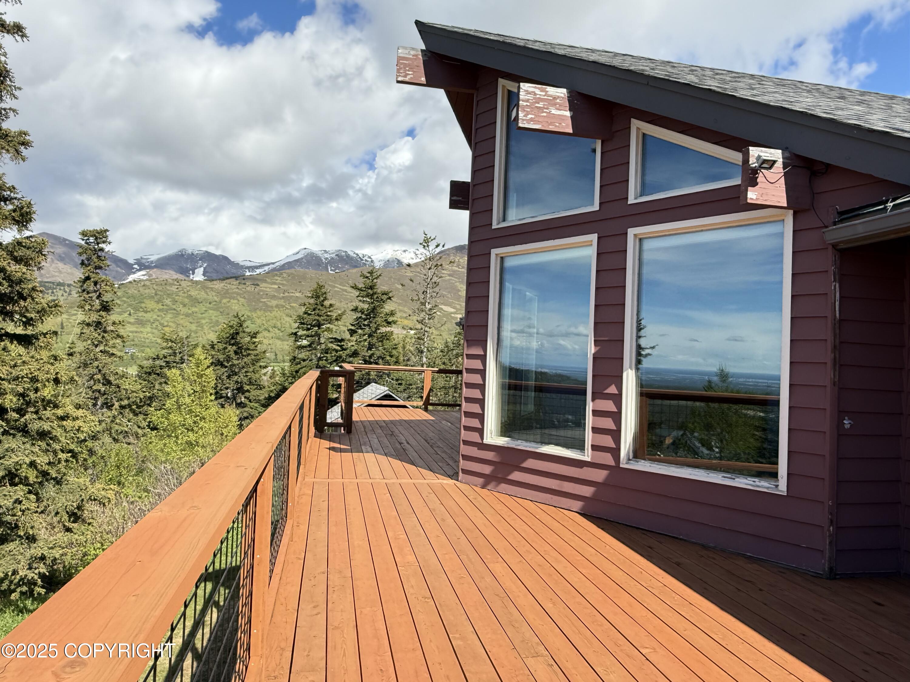 17041 Jacqueline Circle, Anchorage, Alaska image 3