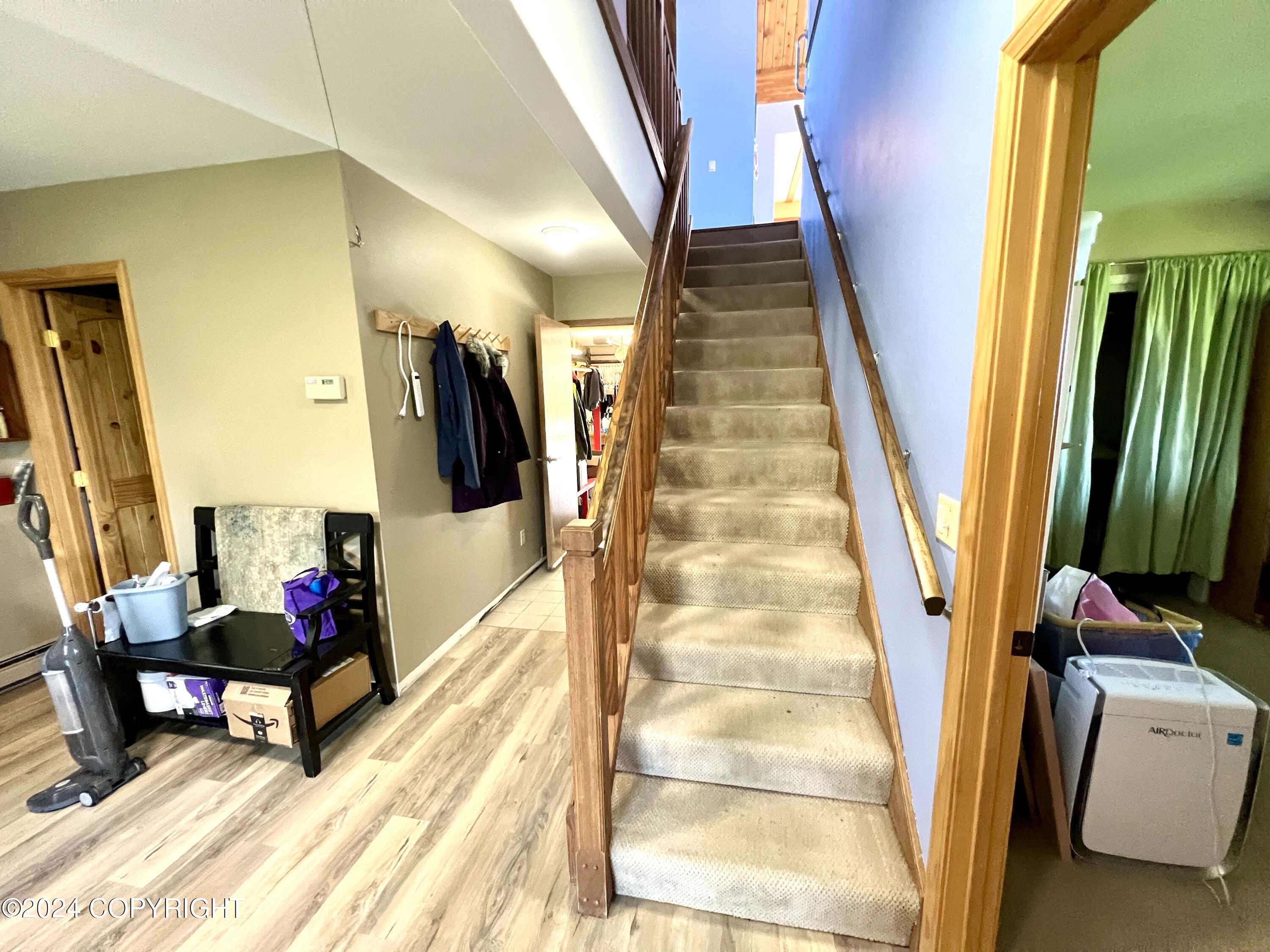 17041 Jacqueline Circle, Anchorage, Alaska image 42