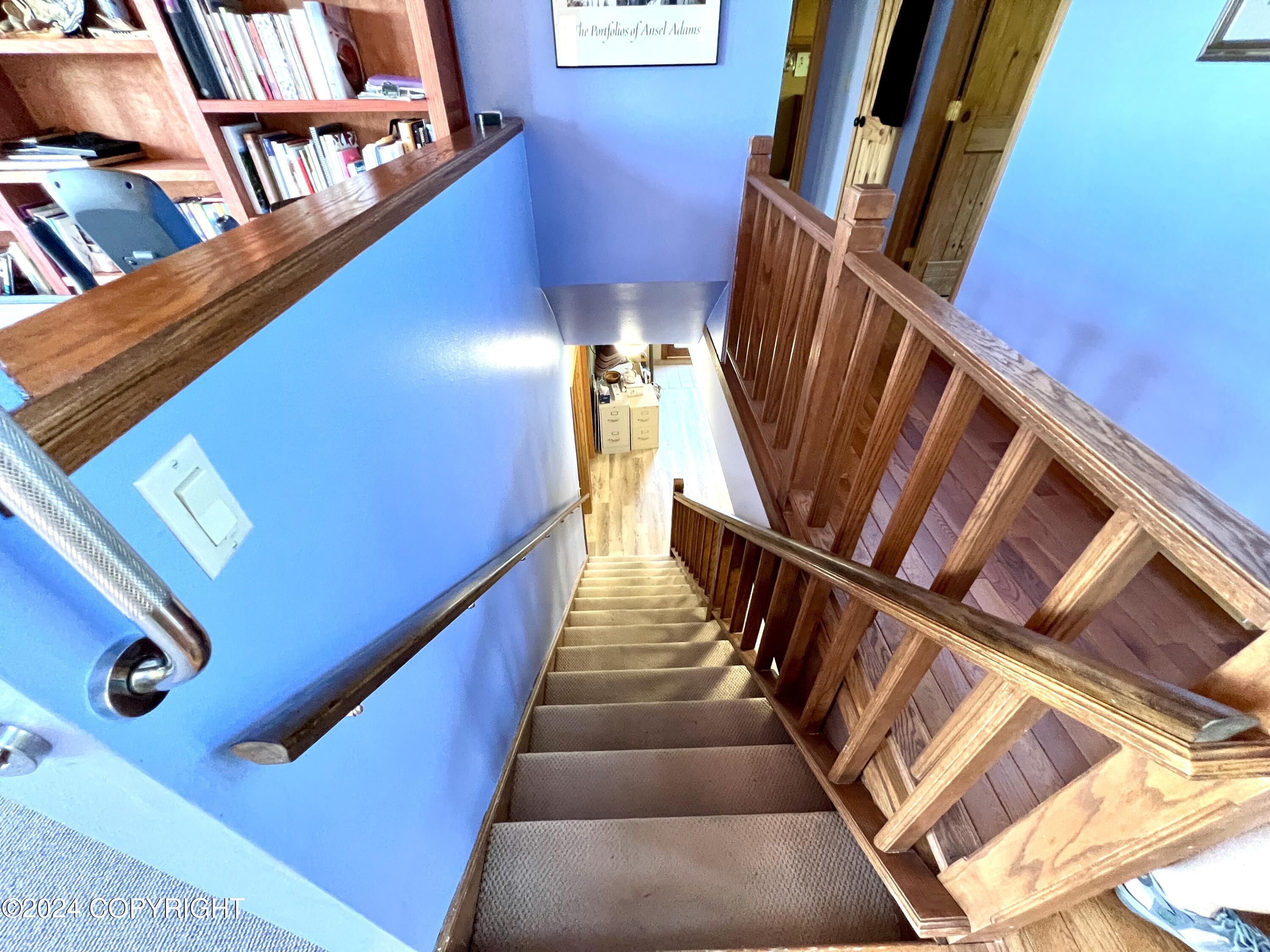 17041 Jacqueline Circle, Anchorage, Alaska image 41