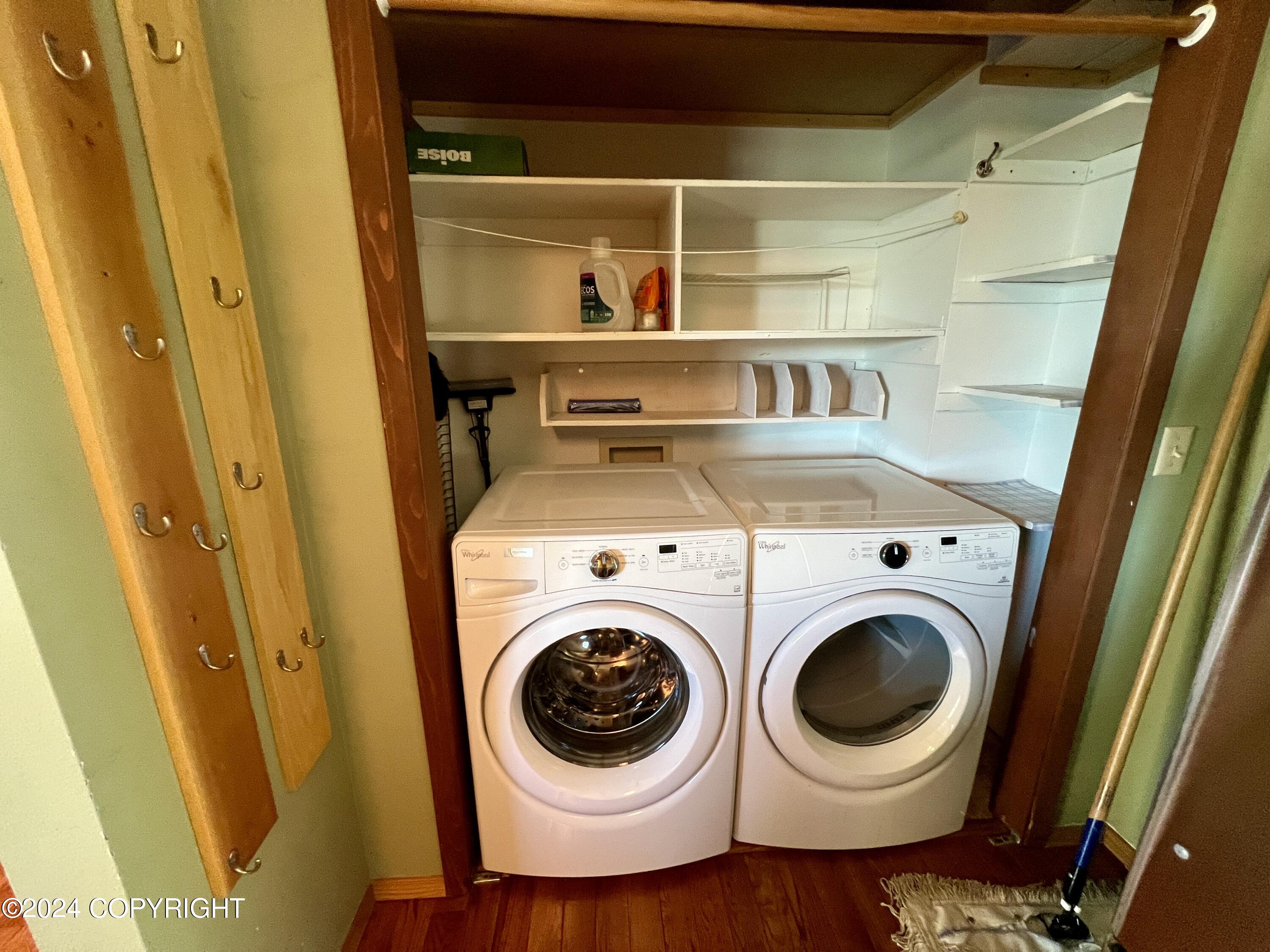 17041 Jacqueline Circle, Anchorage, Alaska image 20