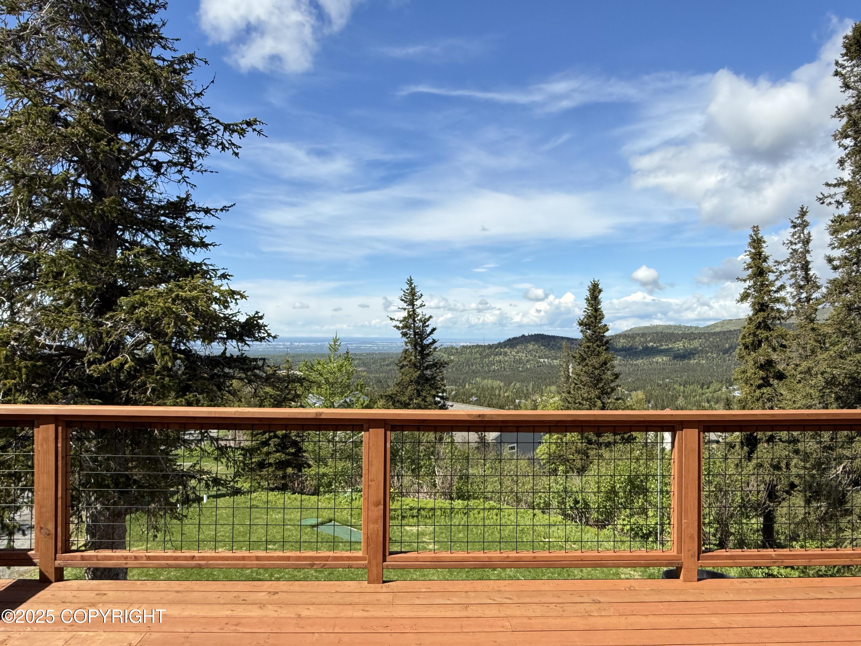 17041 Jacqueline Circle, Anchorage, Alaska image 4