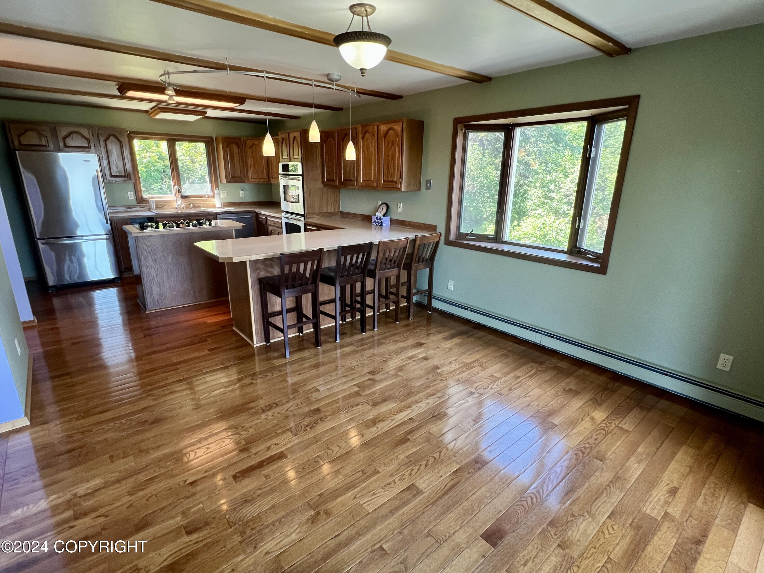 17041 Jacqueline Circle, Anchorage, Alaska image 16
