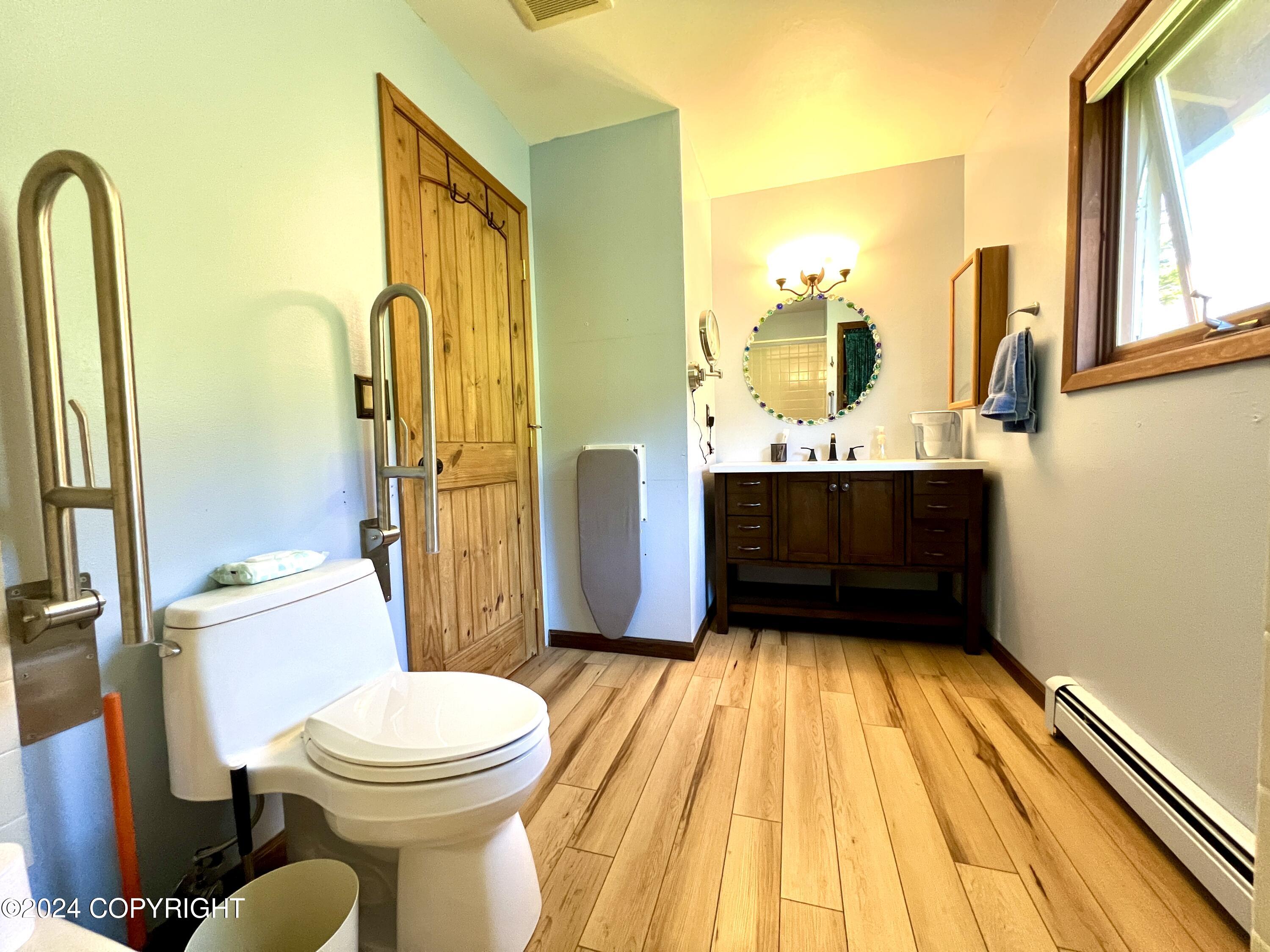 17041 Jacqueline Circle, Anchorage, Alaska image 37