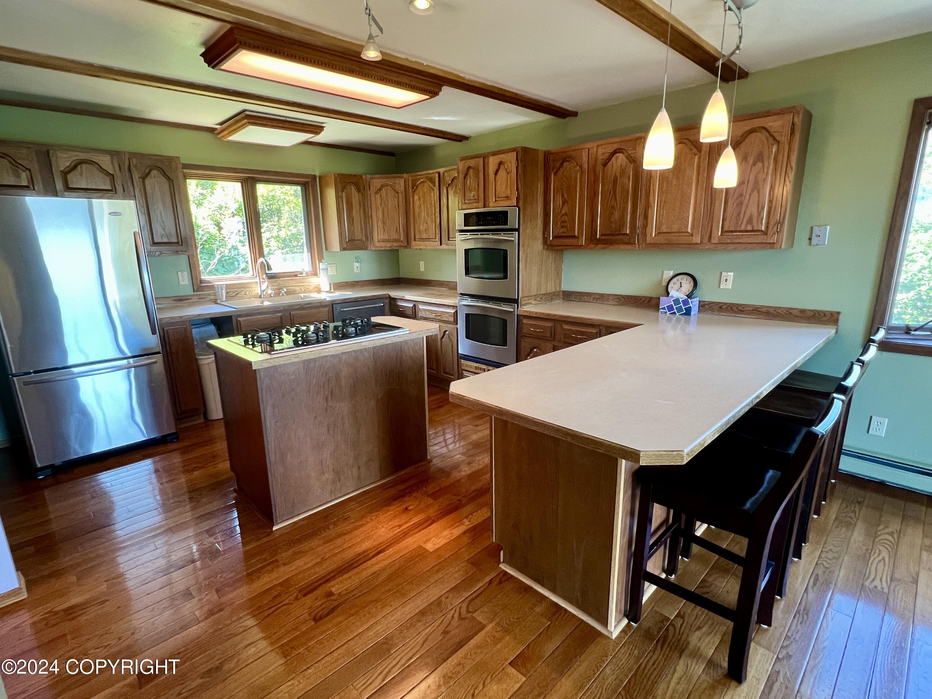 17041 Jacqueline Circle, Anchorage, Alaska image 11