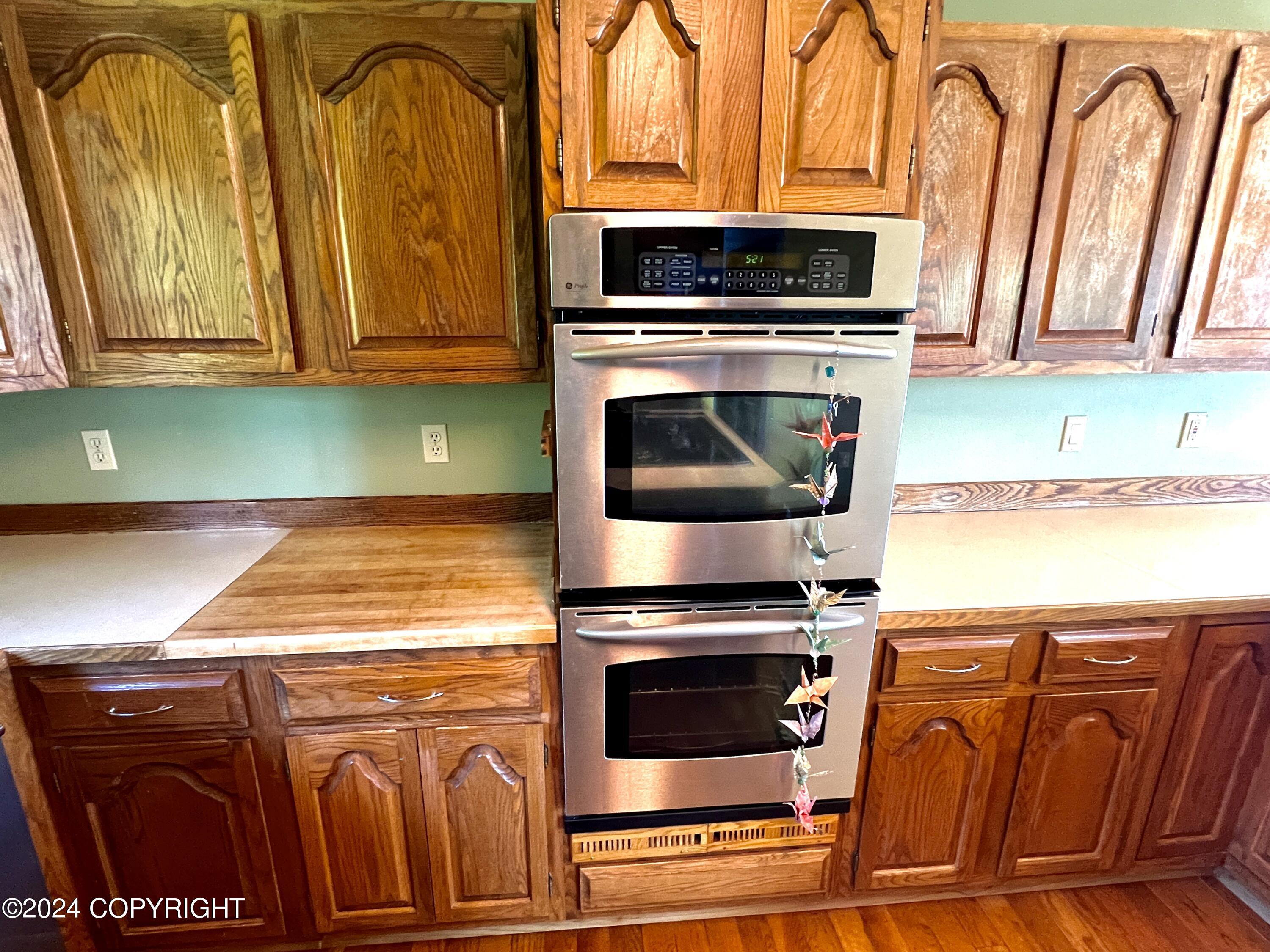 17041 Jacqueline Circle, Anchorage, Alaska image 13