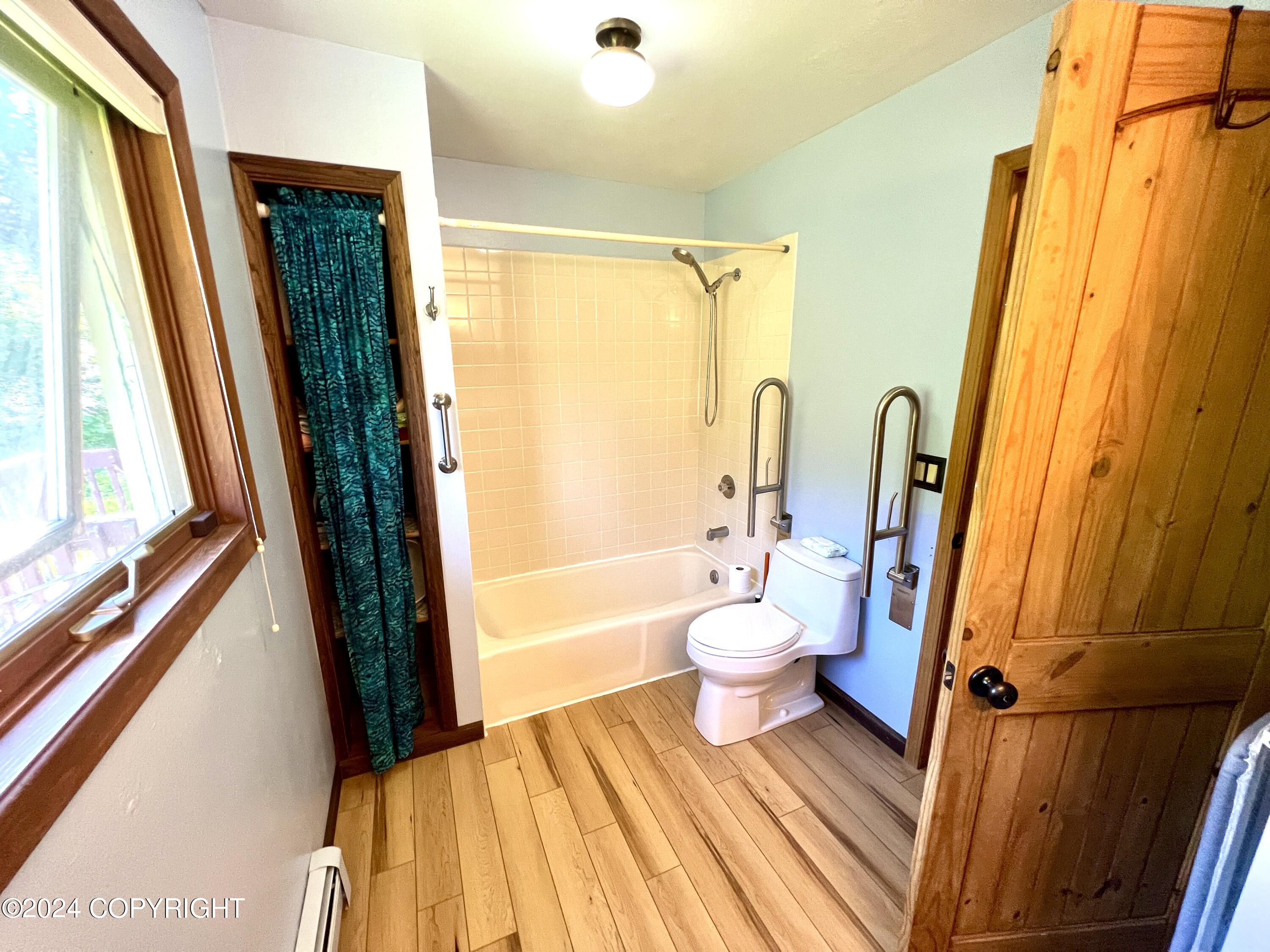 17041 Jacqueline Circle, Anchorage, Alaska image 38