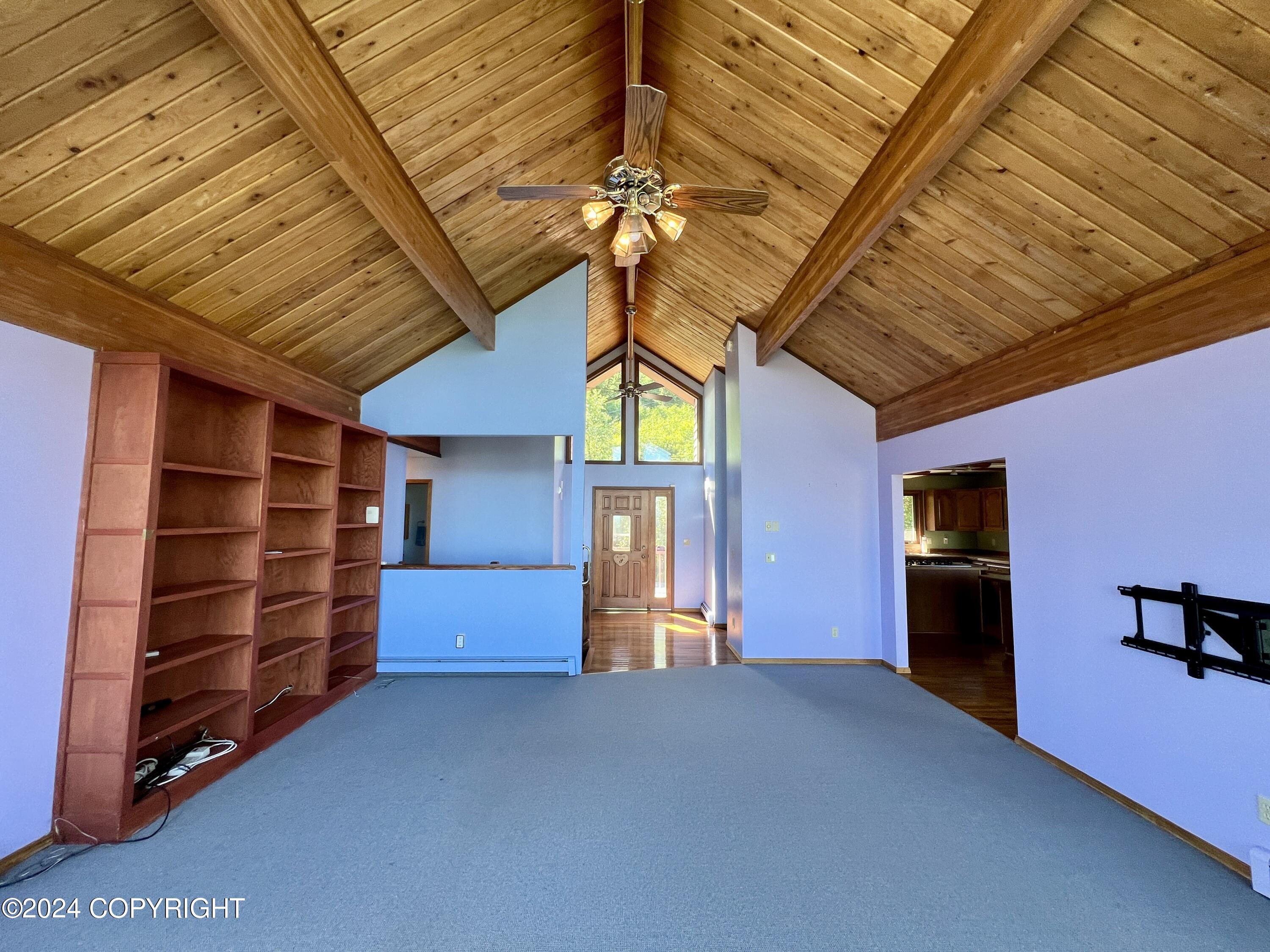 17041 Jacqueline Circle, Anchorage, Alaska image 23