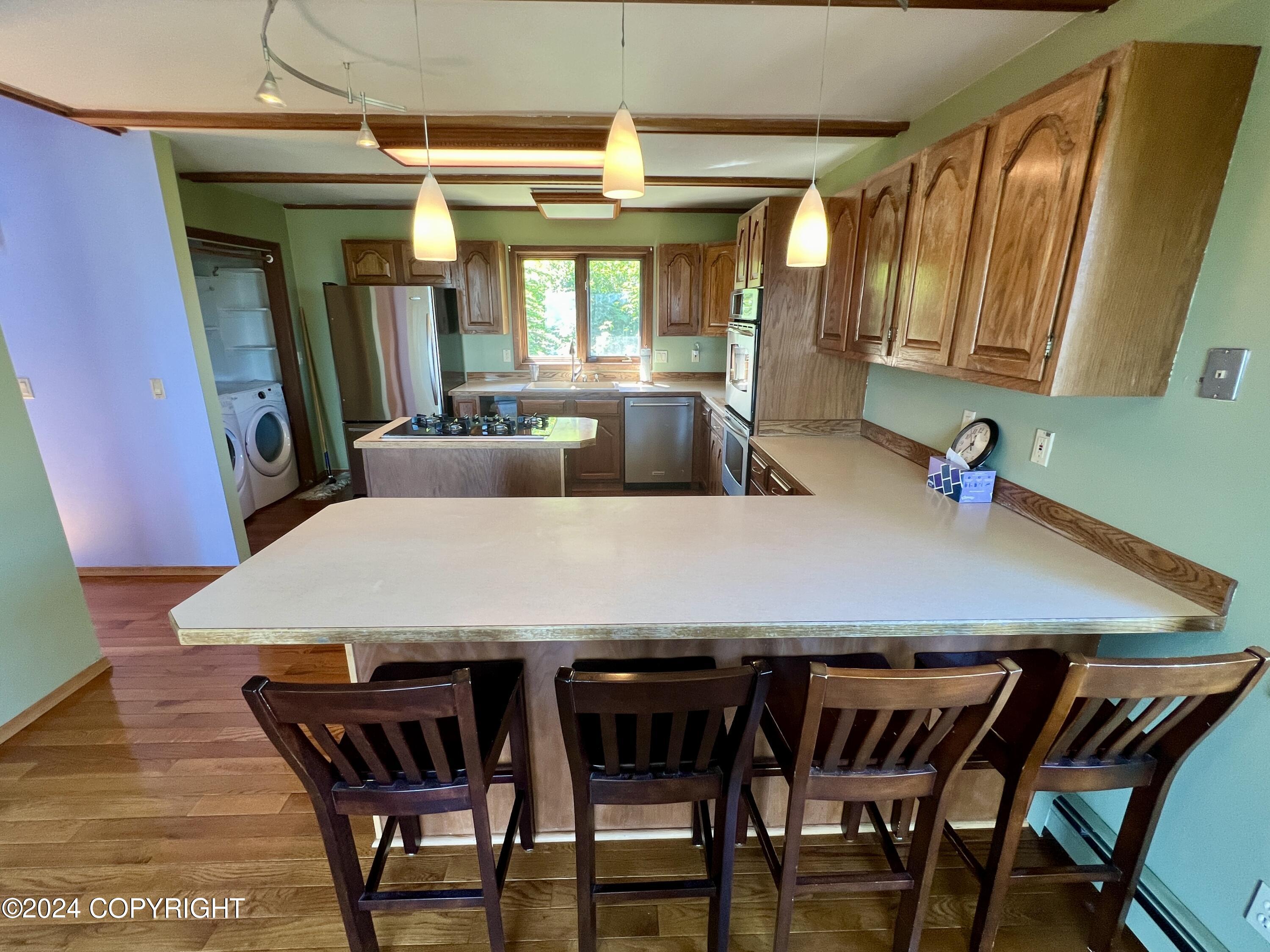 17041 Jacqueline Circle, Anchorage, Alaska image 14