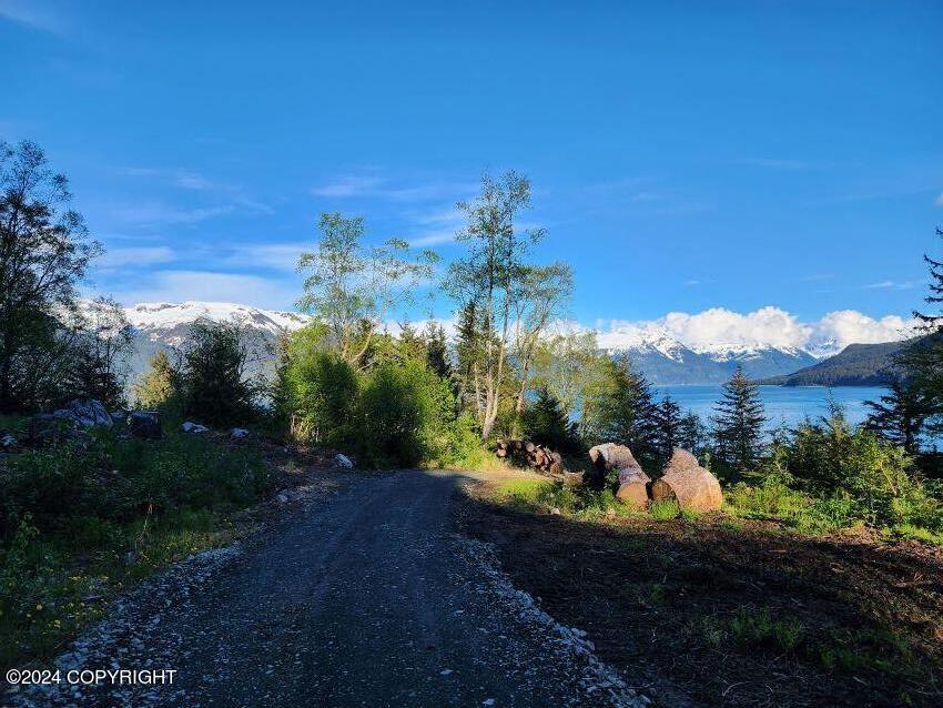 Lot 7 E Barnett Drive, Haines, Alaska image 7