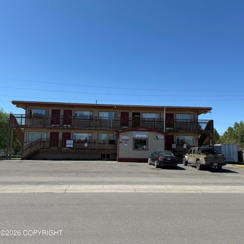 Homes For Sale - 3104 Eide Street<br/> Anchorage, AK 99503