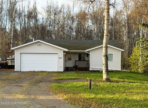 Photo of 2851 S Old Knik Circle, Wasilla, AK 99623 (MLS # 25-12890) Photo of 2851 S Old Knik Circle, Wasilla, AK 99623 (MLS # 25-12890)