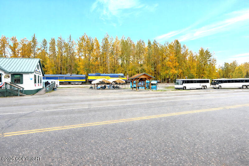 22336 Talkeetna Spur Road