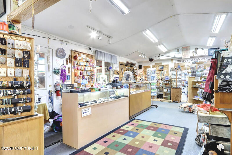 22336 Talkeetna Spur Road