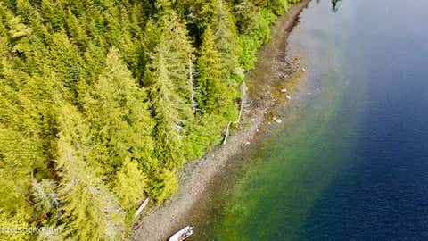 Vacant Land For Sale - L3 Wadleigh North<br/> Klawock, AK 99925