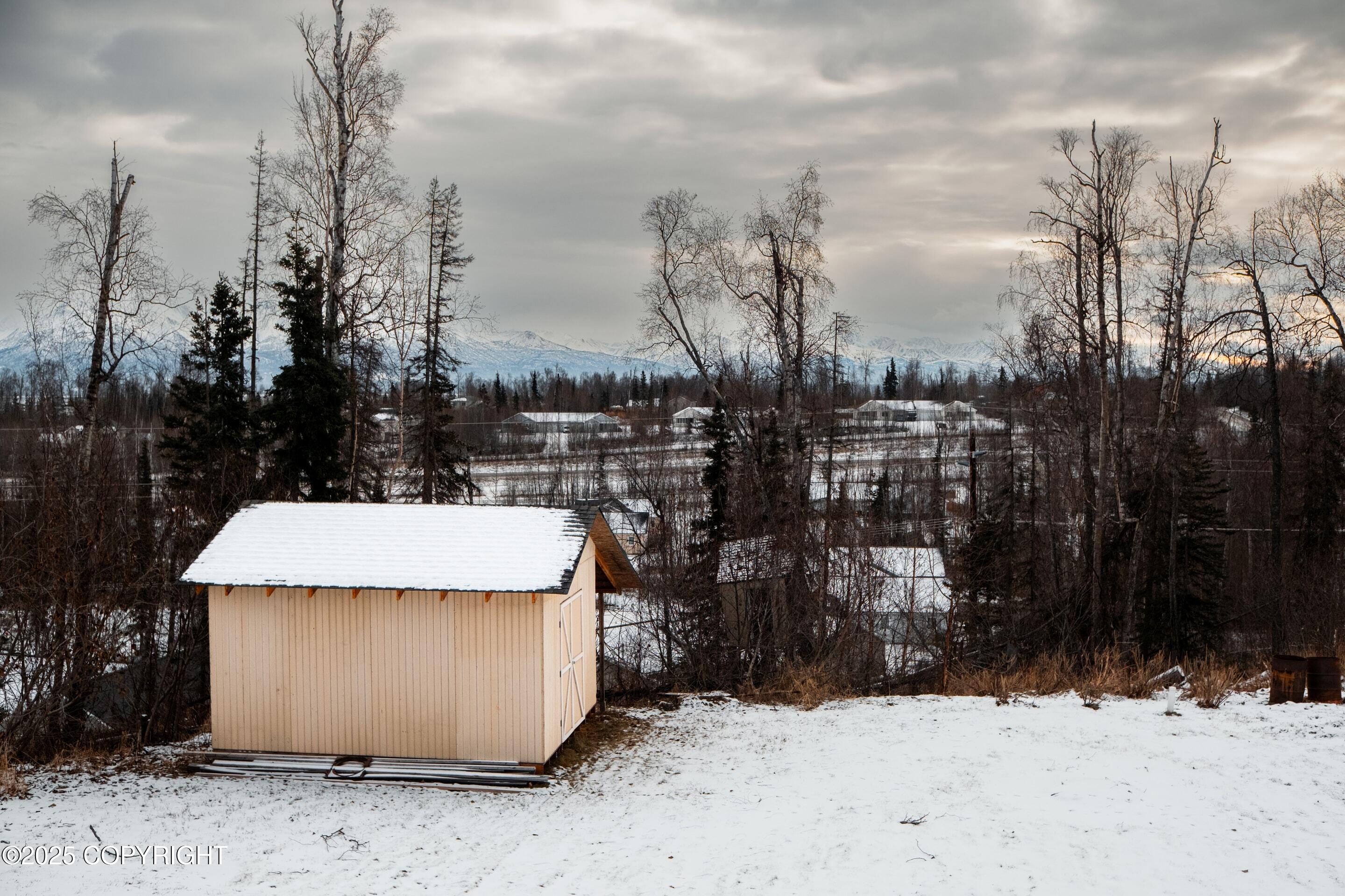 Wasilla, Alaska 99623, United States, 6 Bedrooms Bedrooms, ,3 BathroomsBathrooms,Residential,Pending,2194