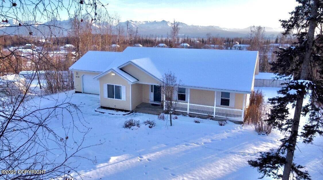 Wasilla, Alaska 99623, United States, 6 Bedrooms Bedrooms, ,3 BathroomsBathrooms,Residential,Pending,2194
