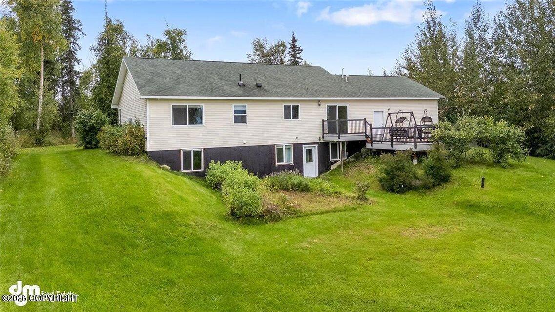 Wasilla, Alaska 99623, United States, 6 Bedrooms Bedrooms, ,3 BathroomsBathrooms,Residential,Pending,2194