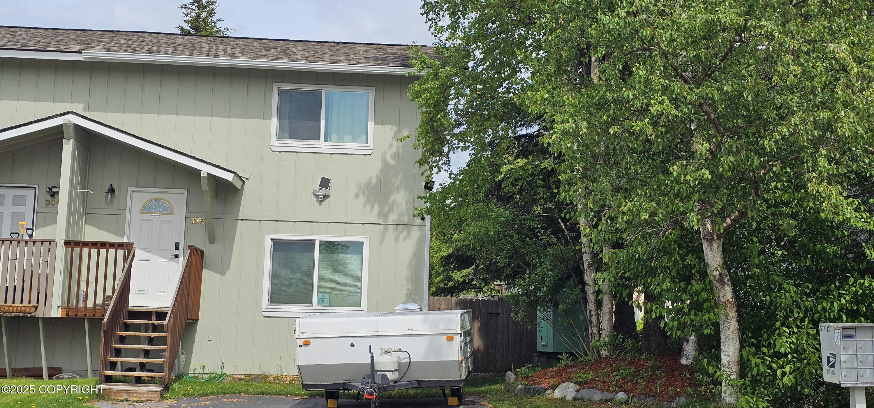 3053 Doil Drive, Anchorage, Alaska image 4