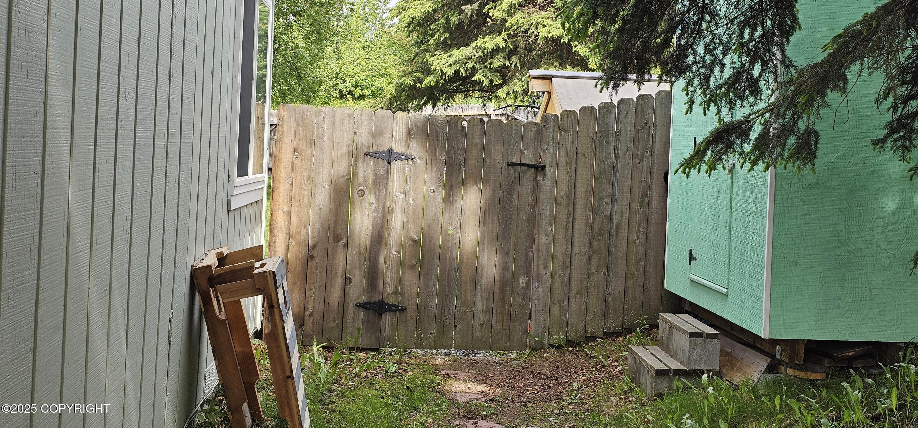 3053 Doil Drive, Anchorage, Alaska image 1