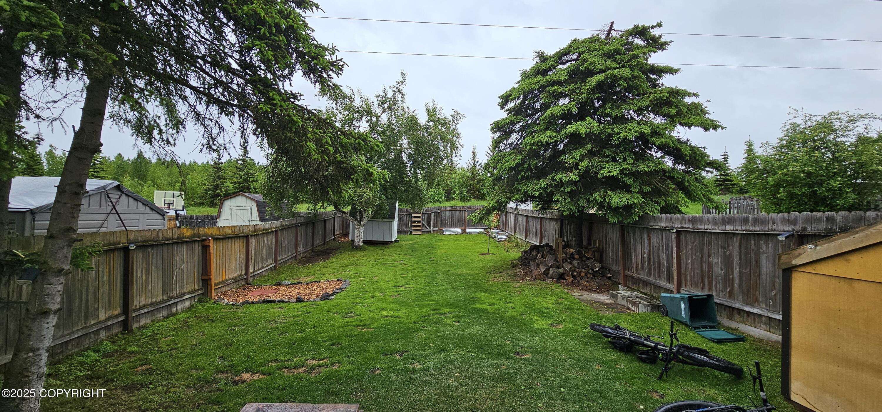 3053 Doil Drive, Anchorage, Alaska image 10