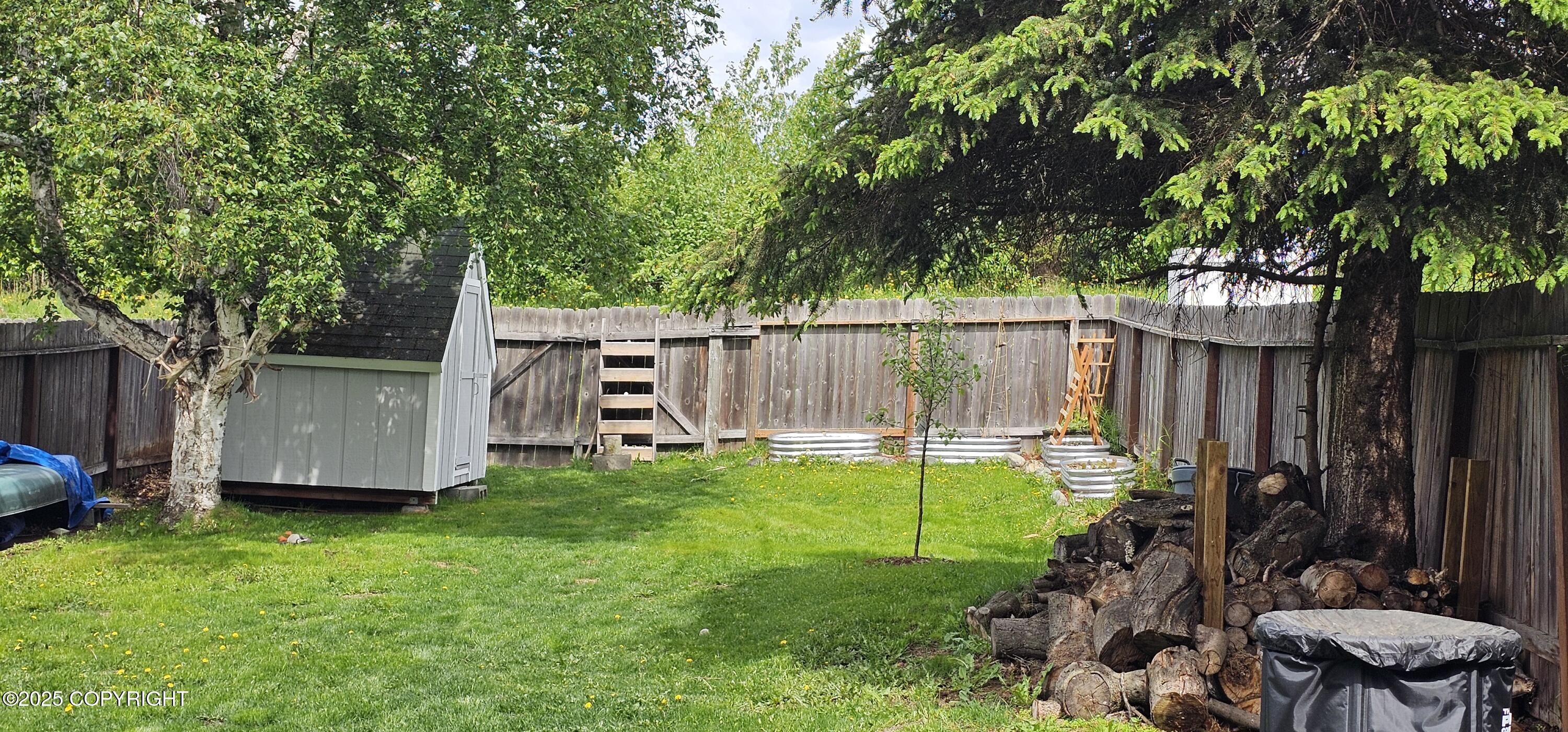3053 Doil Drive, Anchorage, Alaska image 2